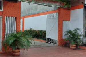 Residencias Los Almendros