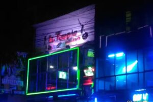 Residencias New York