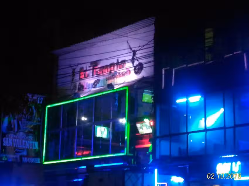 Residencias New York