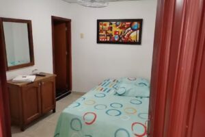 Residencias Nutibara