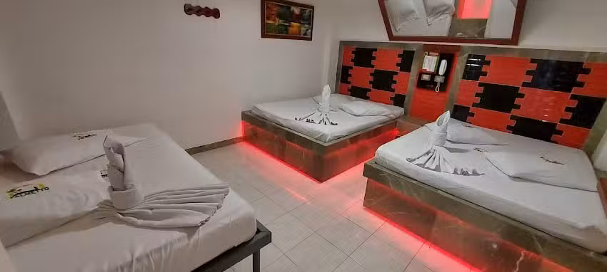 Residencias Palmetto