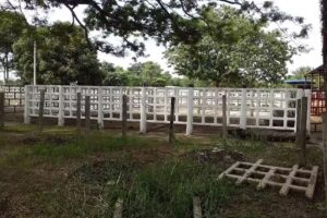 Residencias Panam&aacute;