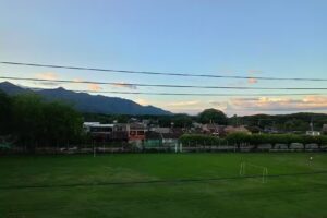 Residencias Panorama