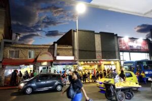 Residencias Paranoha