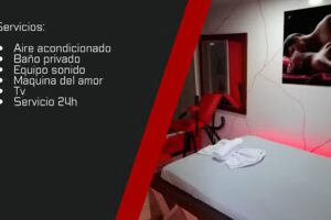 Residencias Pasiones