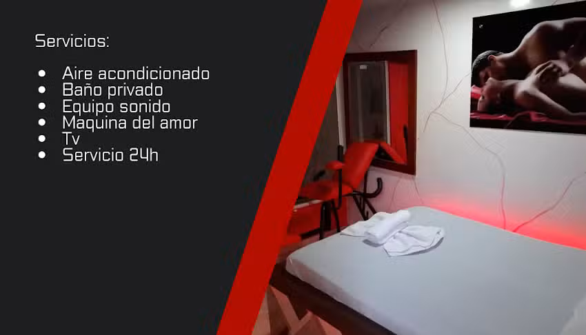 Residencias Pasiones