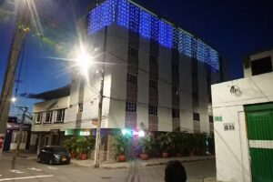 RESIDENCIAS PRIMAVERAL