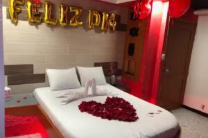 Residencias Que Locura