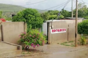 Residencias ROMANCES