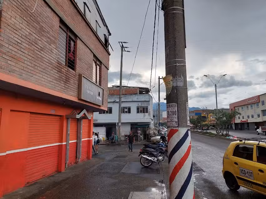 residencias sensaciones