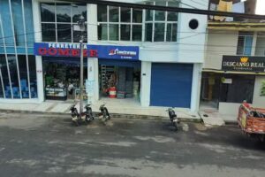 Residencias Stradivarius