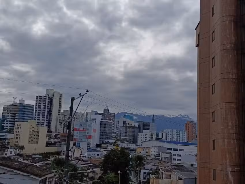 Residencias Universitarias La Casa de Lu Sede Bel&eacute;n