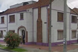 Residencias Universitarias Nacional