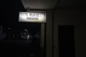 Residencias Villa Luz J&L