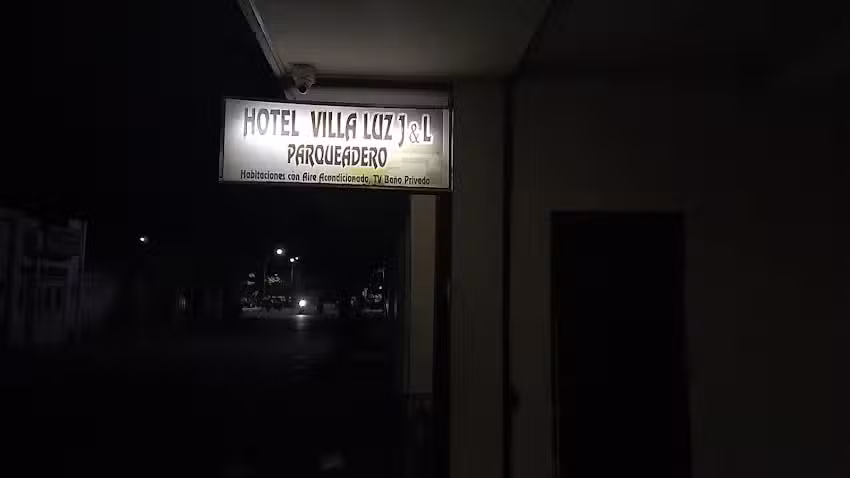 Residencias Villa Luz J&L