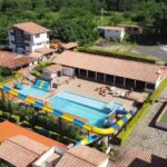 Resort Campestre Puerta Del Sol