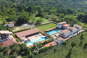 Resort Campestre Puerta Del Sol