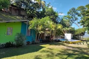 Resta&uacute;rante caba&ntilde;as el kiosco