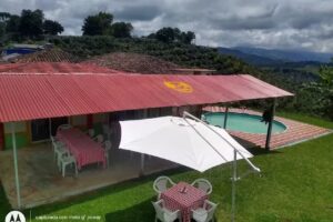 Restaurante Campestre Villa Carmela