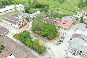 Restaurante El Encanto Campestre