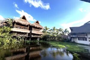Restaurante Garz&oacute;n v&iacute;a a Neiva