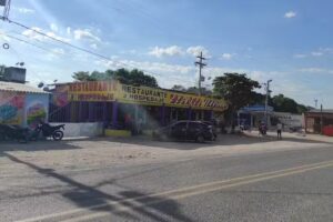 Restaurante Hospedaje Bucaros