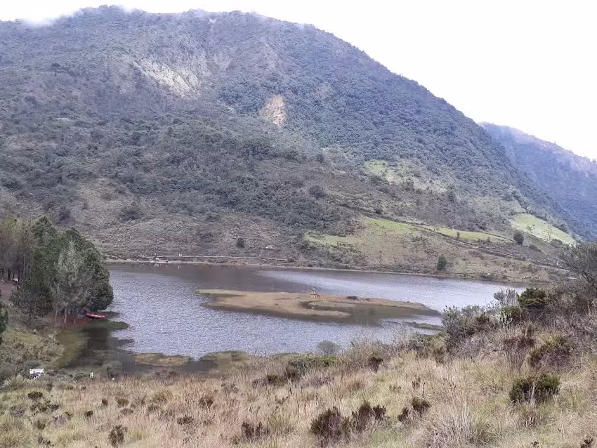 Restaurante Hospedaje Colonial