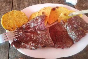 Restaurante Hospedaje Gran Caribe&ntilde;o