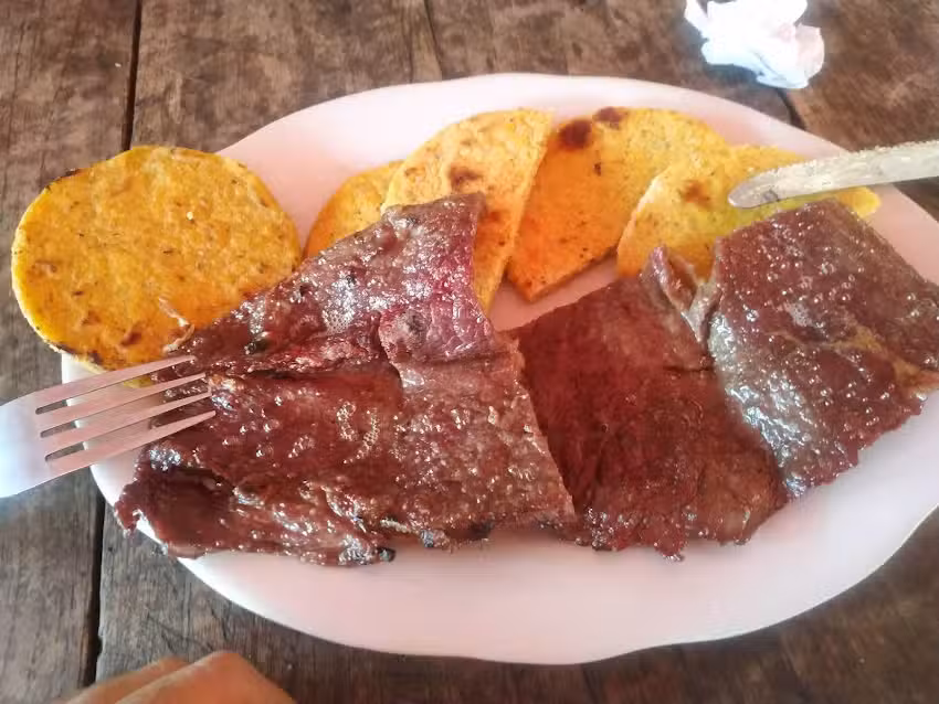 Restaurante Hospedaje Gran Caribe&ntilde;o