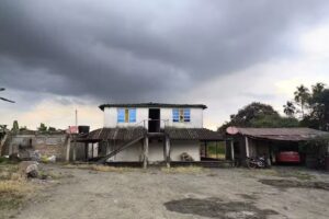 Restaurante & Hospedaje Plaza Ortega