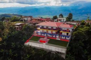 RESTAURANTE-HOSTAL ROSA MARIA