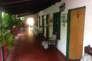 Restaurante Hotel Los Manguitos