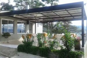 Restaurante La Caba&ntilde;a