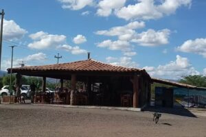 RESTAURANTE LA FONDA PAISA