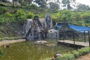 Restaurante La Montaña