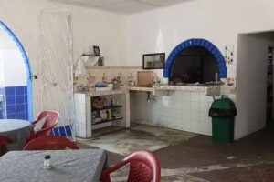 Restaurante La Piedra