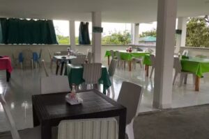 Restaurante La Tilapia Elegante