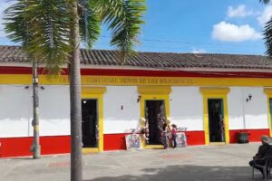 Restaurante Mes&oacute;n Espa&ntilde;a