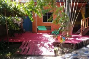 Restaurante Miro Secretos Del Mar