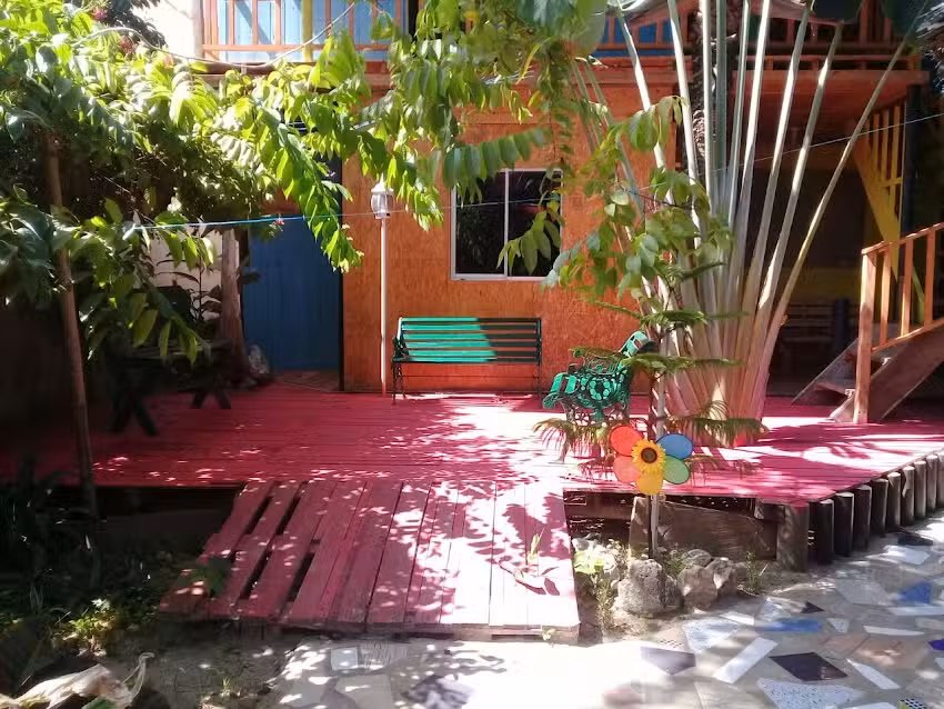 Restaurante Miro Secretos Del Mar