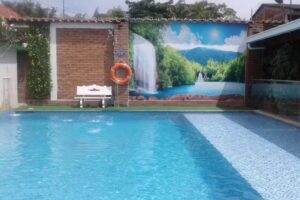 Restaurante Salsa y Sabor