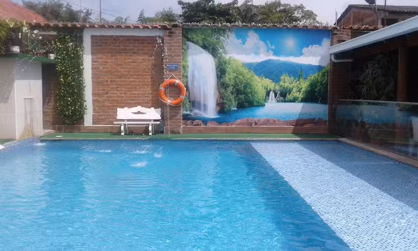 Restaurante Salsa y Sabor