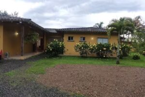 Restaurante y alojamiento El Nudo Cocina y Café