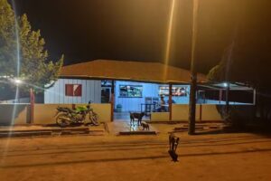 Restaurante y Hospedaje Chaparral