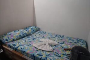 RESTAURANTE Y HOSPEDAJE EL NUEVO AMANECER