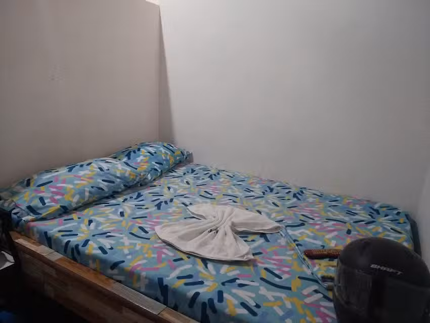 RESTAURANTE Y HOSPEDAJE EL NUEVO AMANECER