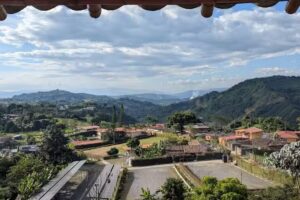 Restaurante y hospedaje La fonda