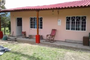 Restaurante y Hospedaje la Meseta