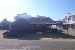 Restaurante y Hospedaje Mi Ranchito