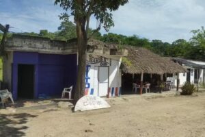 Restaurante Y Hospedaje Sancocho De Gallina
